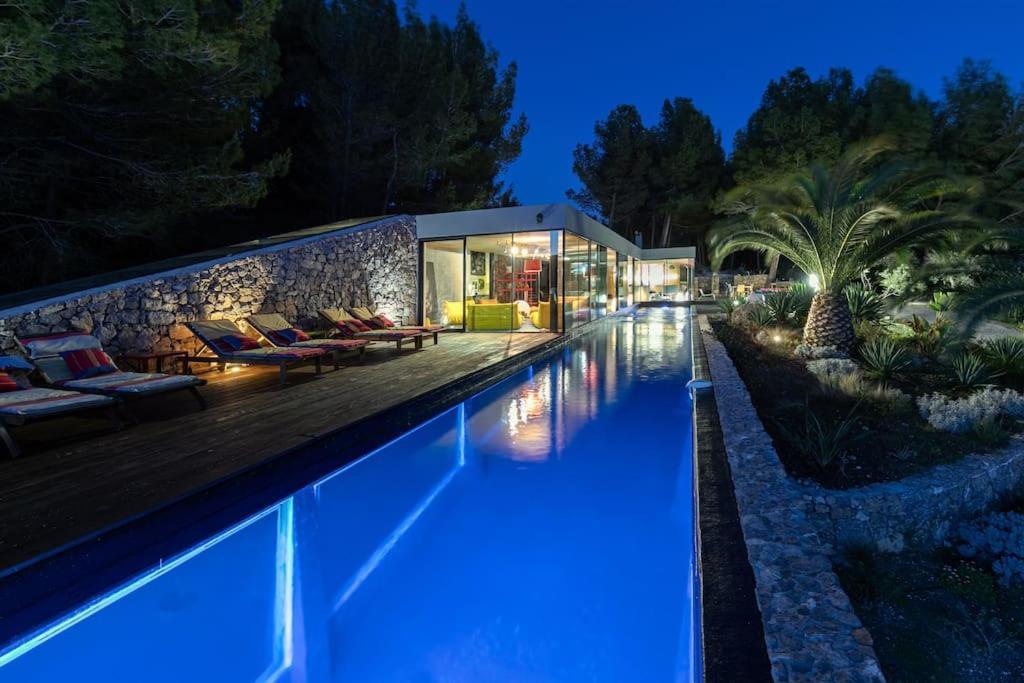 Villa On The Rocks בנדול מראה חיצוני תמונה