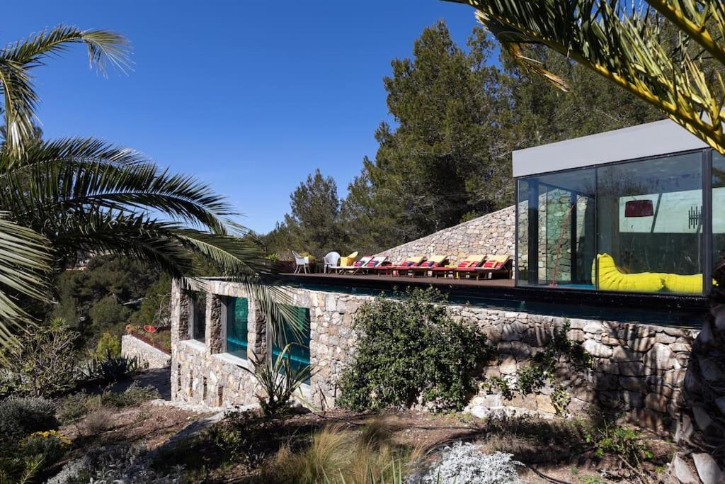 Villa On The Rocks בנדול מראה חיצוני תמונה