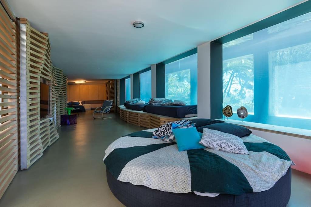 Villa On The Rocks בנדול מראה חיצוני תמונה