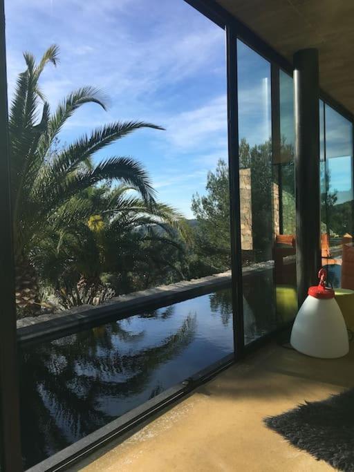 Villa On The Rocks בנדול מראה חיצוני תמונה
