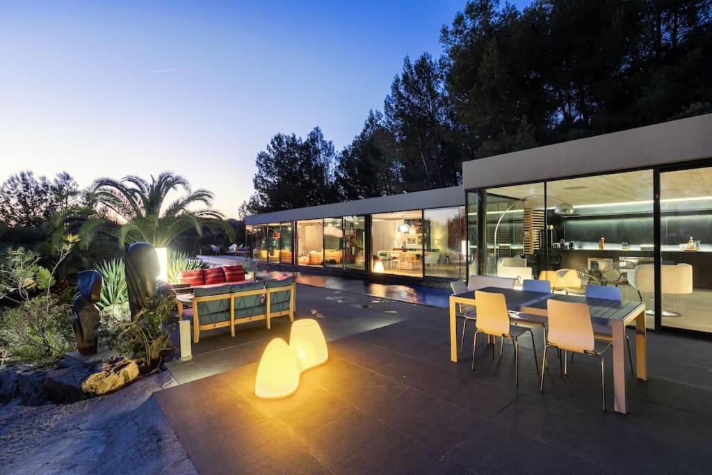 Villa On The Rocks בנדול מראה חיצוני תמונה