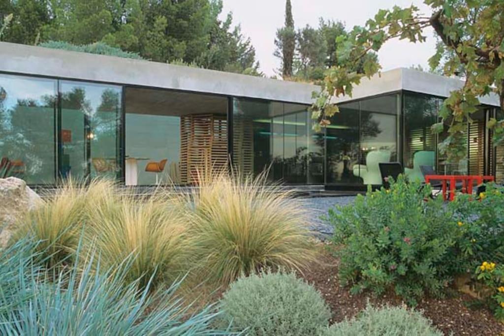 Villa On The Rocks בנדול מראה חיצוני תמונה